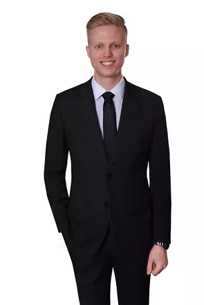 Kyle Van Der Boom, Oakville, Real Estate Agent